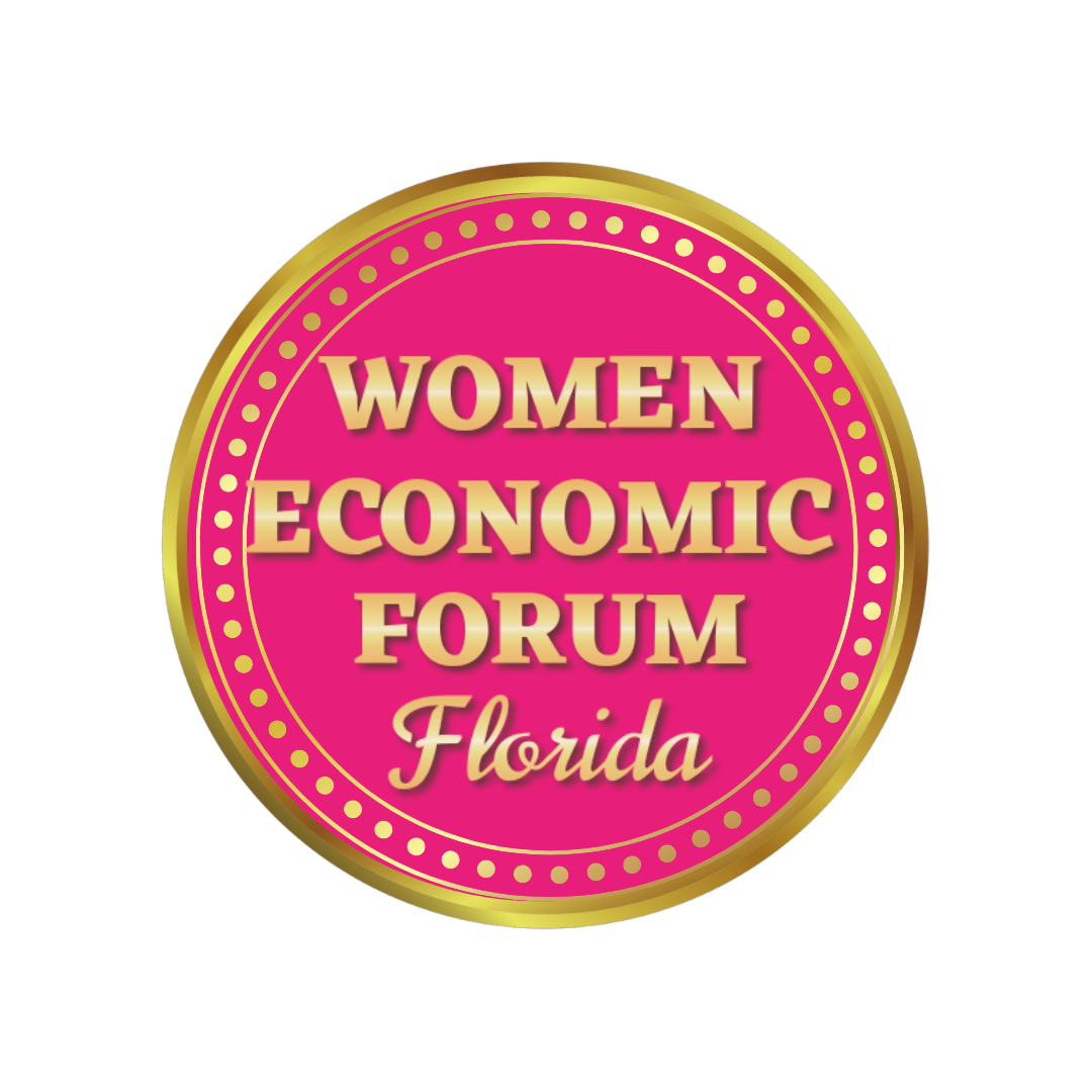 WEF Florida Logo
